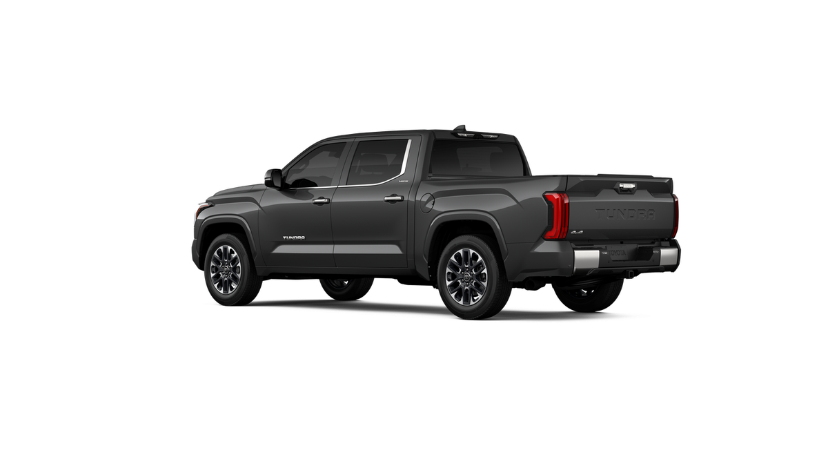 New 2025 Toyota Tundra Limited New 2025 Toyota Tundra Limited