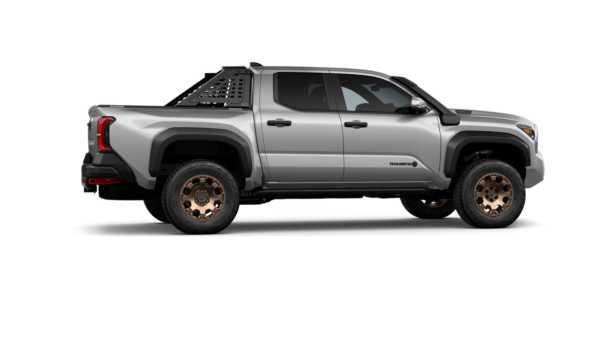 Tacoma i-FORCE MAX Trailhunter