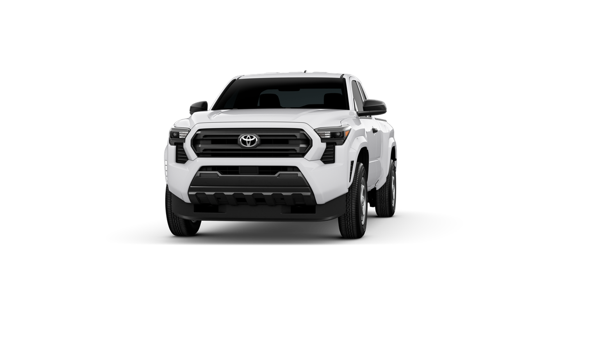Vehicle Frame