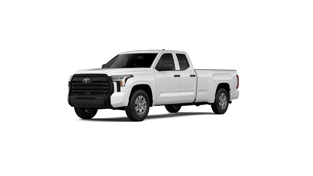  Toyota Tundra