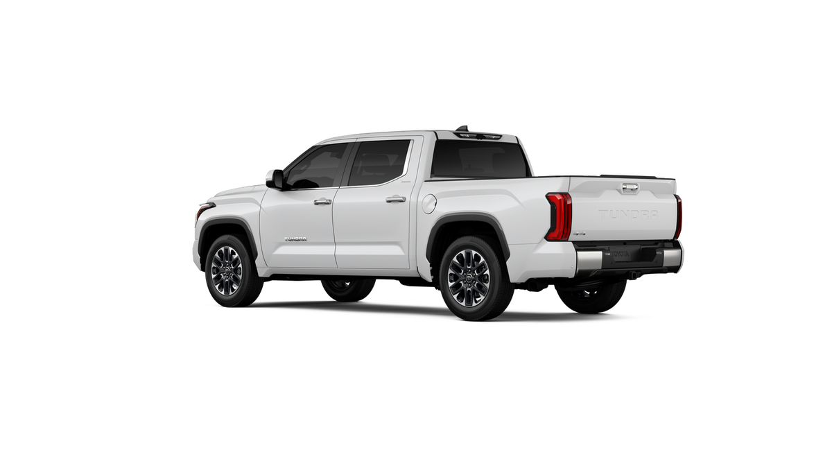 new 2025 Toyota Tundra Limited new 2025 Toyota Tundra Limited