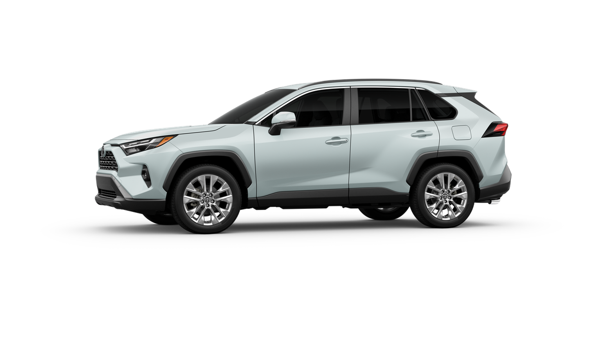 new 2025 Toyota RAV4 XLE Premium new 2025 Toyota RAV4 XLE Premium