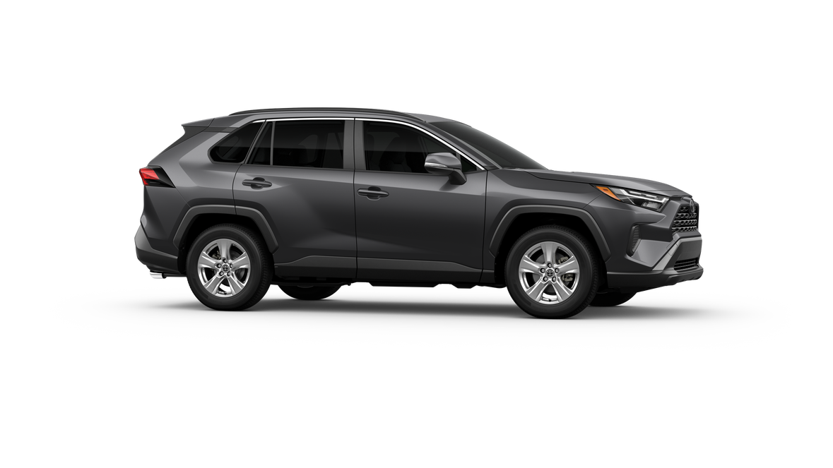 Vehicle Frame