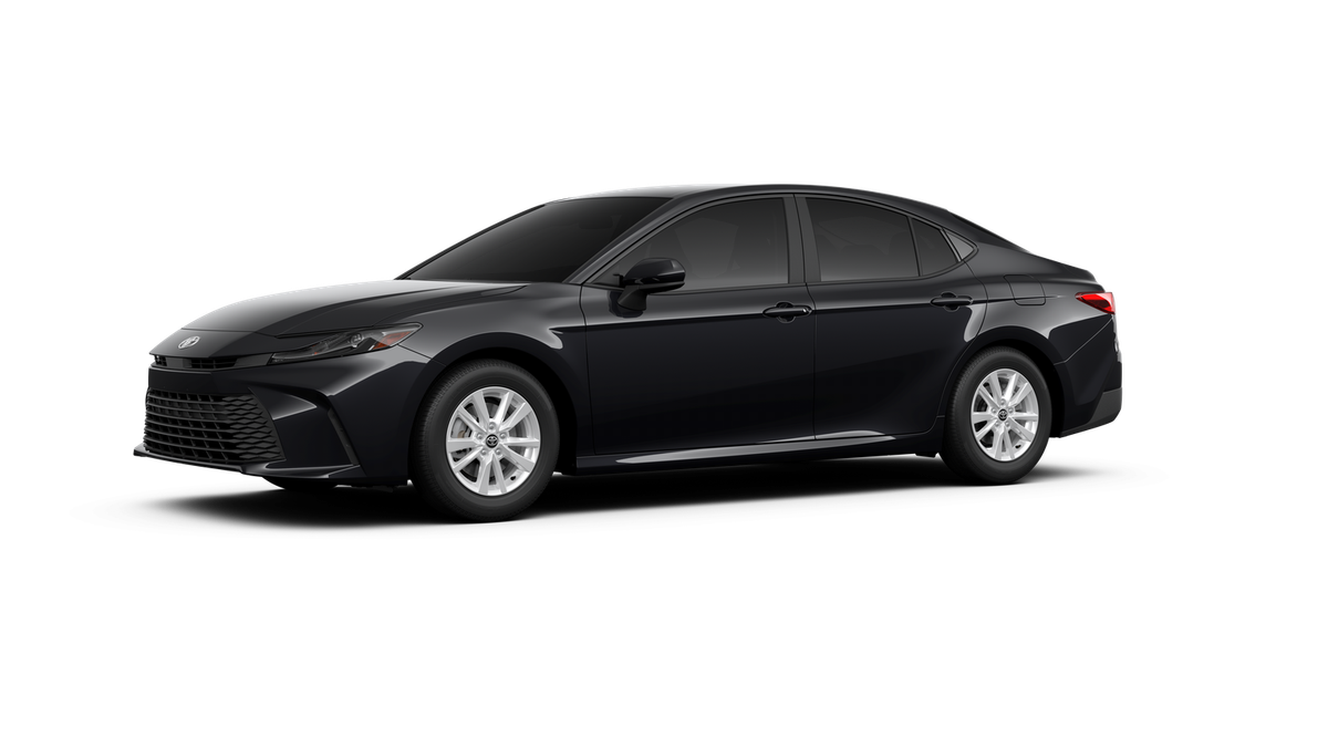 New 2025 Toyota Camry LE New 2025 Toyota Camry LE