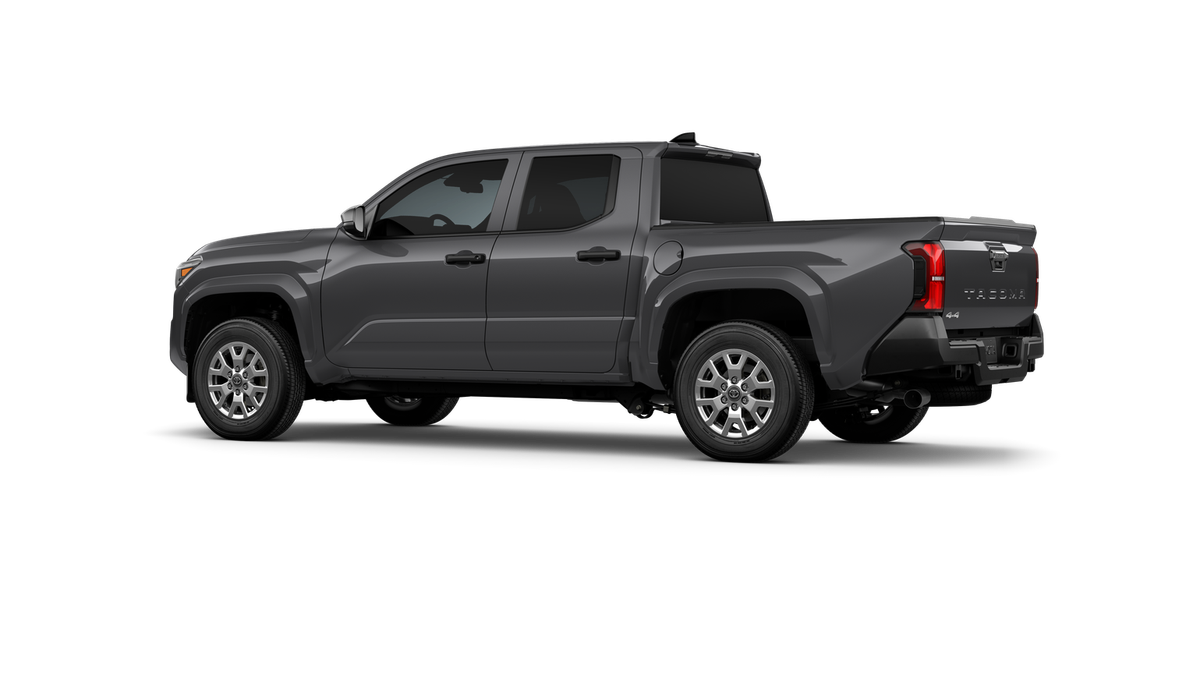 New 2025 Toyota Tacoma SR New 2025 Toyota Tacoma SR