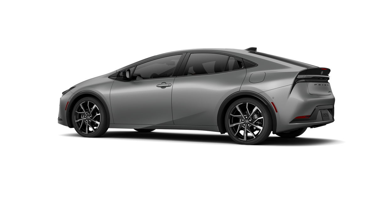 new 2024 Toyota Prius Prime XSE Premium new 2024 Toyota Prius Prime XSE Premium