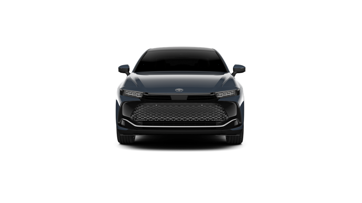 2025 Toyota Crown
