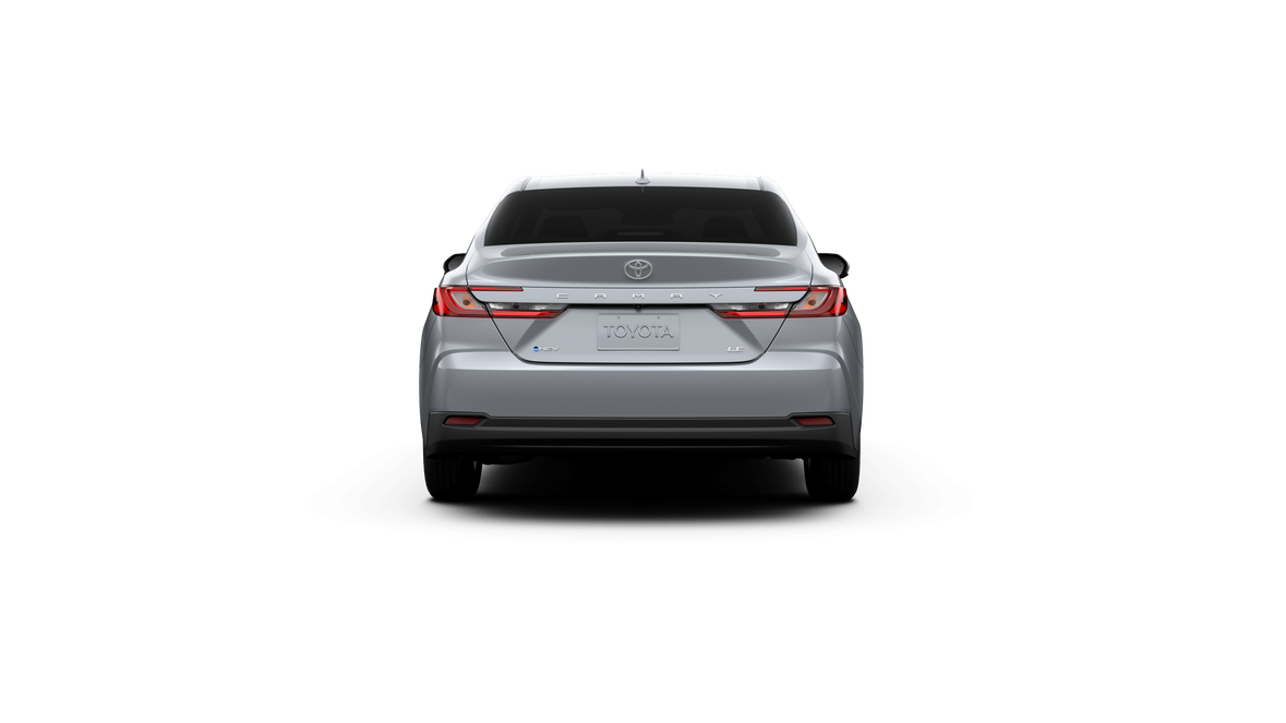 New 2025 Toyota Camry LE New 2025 Toyota Camry LE