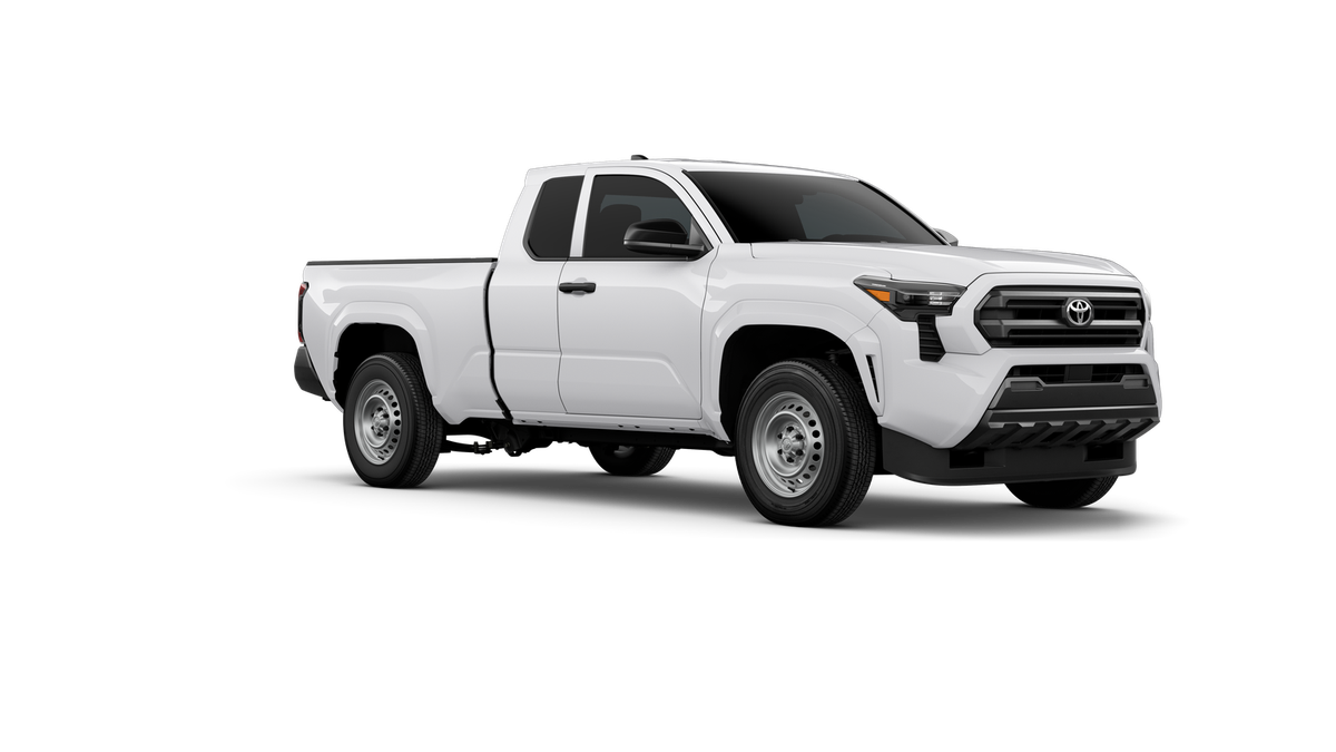 Vehicle Frame