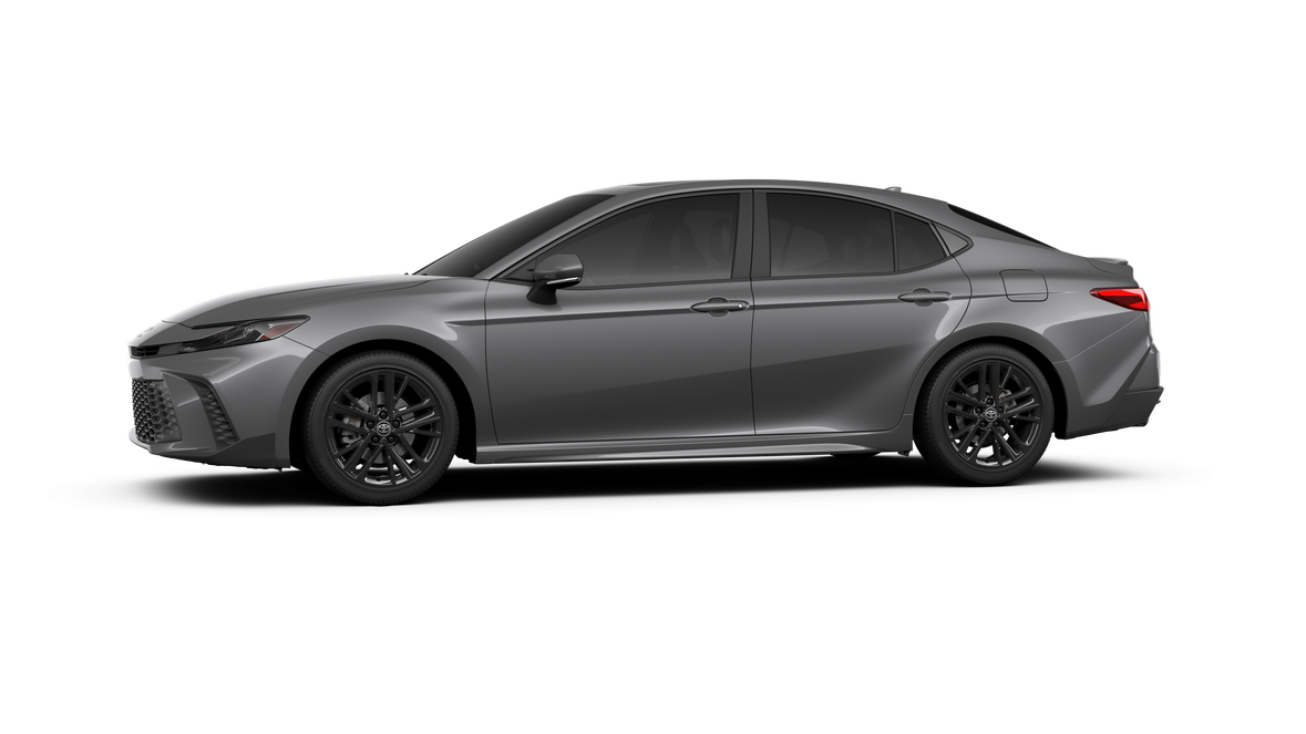 New 2025 Toyota Camry SE New 2025 Toyota Camry SE