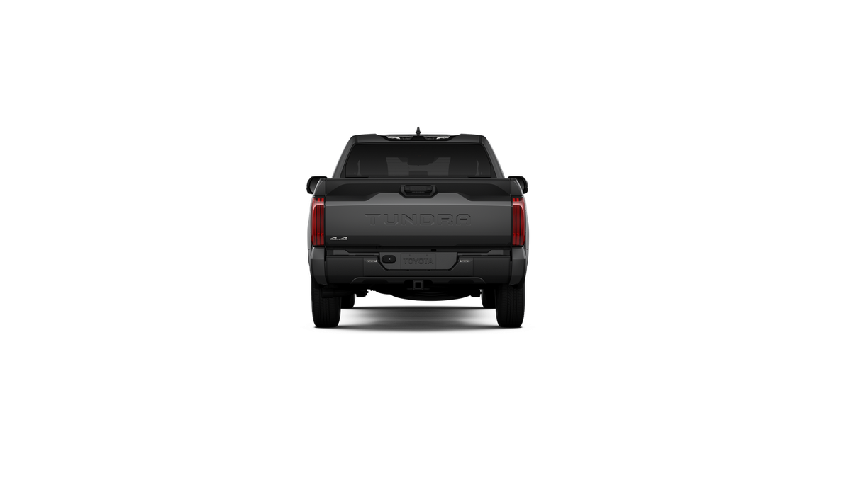 New 2025 Toyota Tundra SR5 New 2025 Toyota Tundra SR5