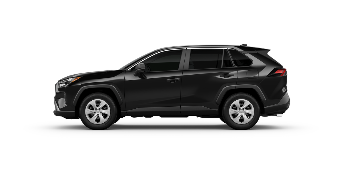 new 2025 Toyota RAV4 LE new 2025 Toyota RAV4 LE