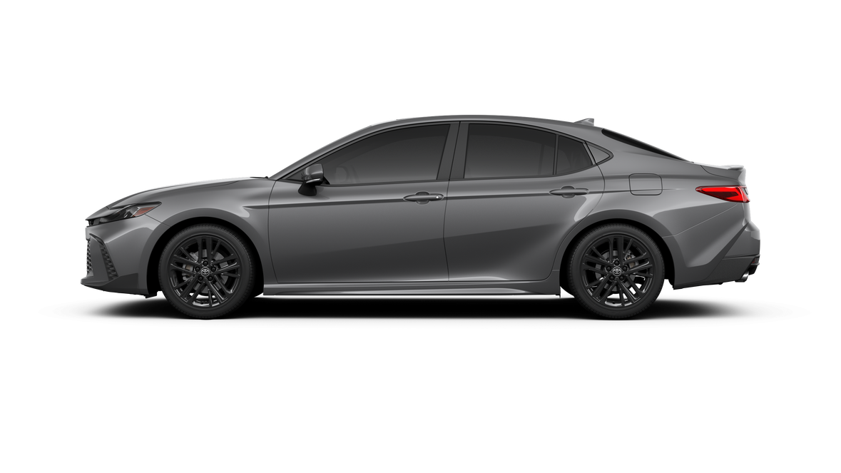 New 2025 Toyota Camry SE New 2025 Toyota Camry SE