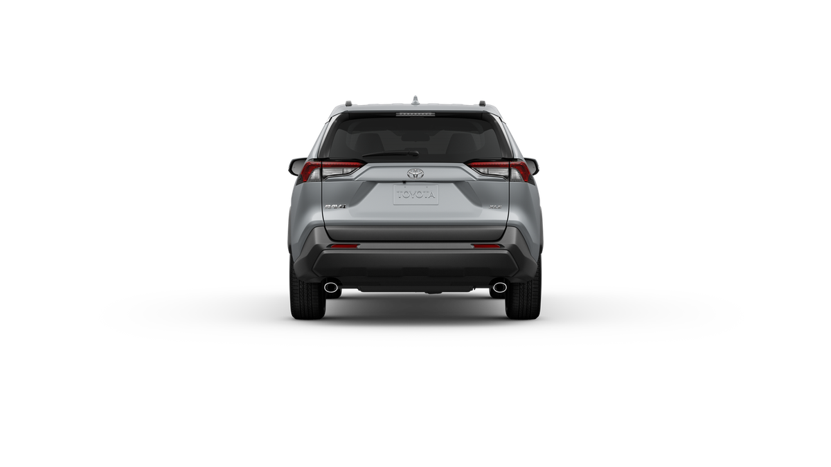 New 2025 Toyota RAV4 XLE Premium New 2025 Toyota RAV4 XLE Premium