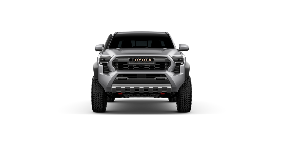 Tacoma i-FORCE MAX Trailhunter
