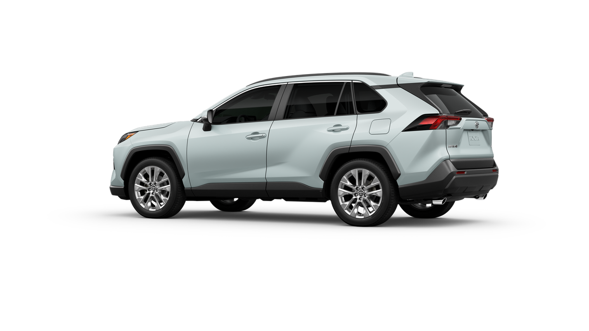 new 2025 Toyota RAV4 XLE Premium new 2025 Toyota RAV4 XLE Premium