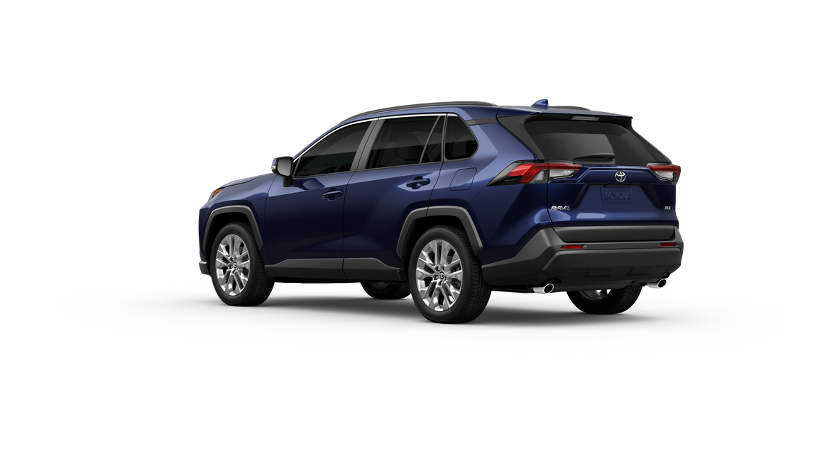 new 2025 Toyota RAV4 XLE Premium new 2025 Toyota RAV4 XLE Premium