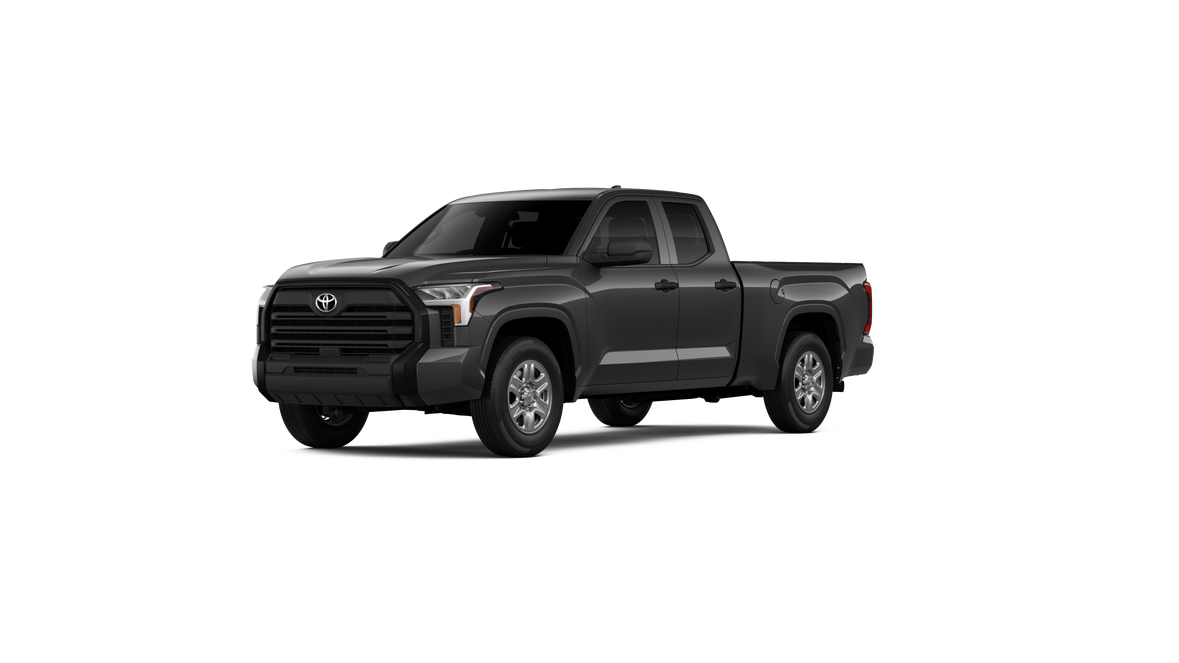 2025 Toyota Tundra SR