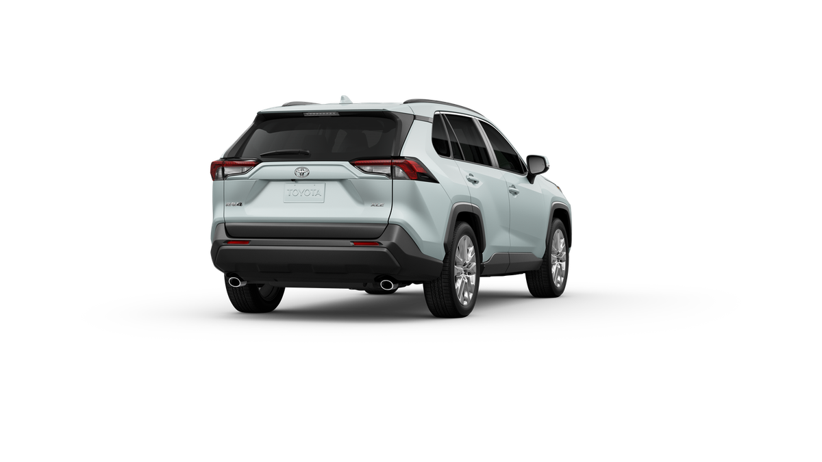 new 2025 Toyota RAV4 XLE Premium new 2025 Toyota RAV4 XLE Premium