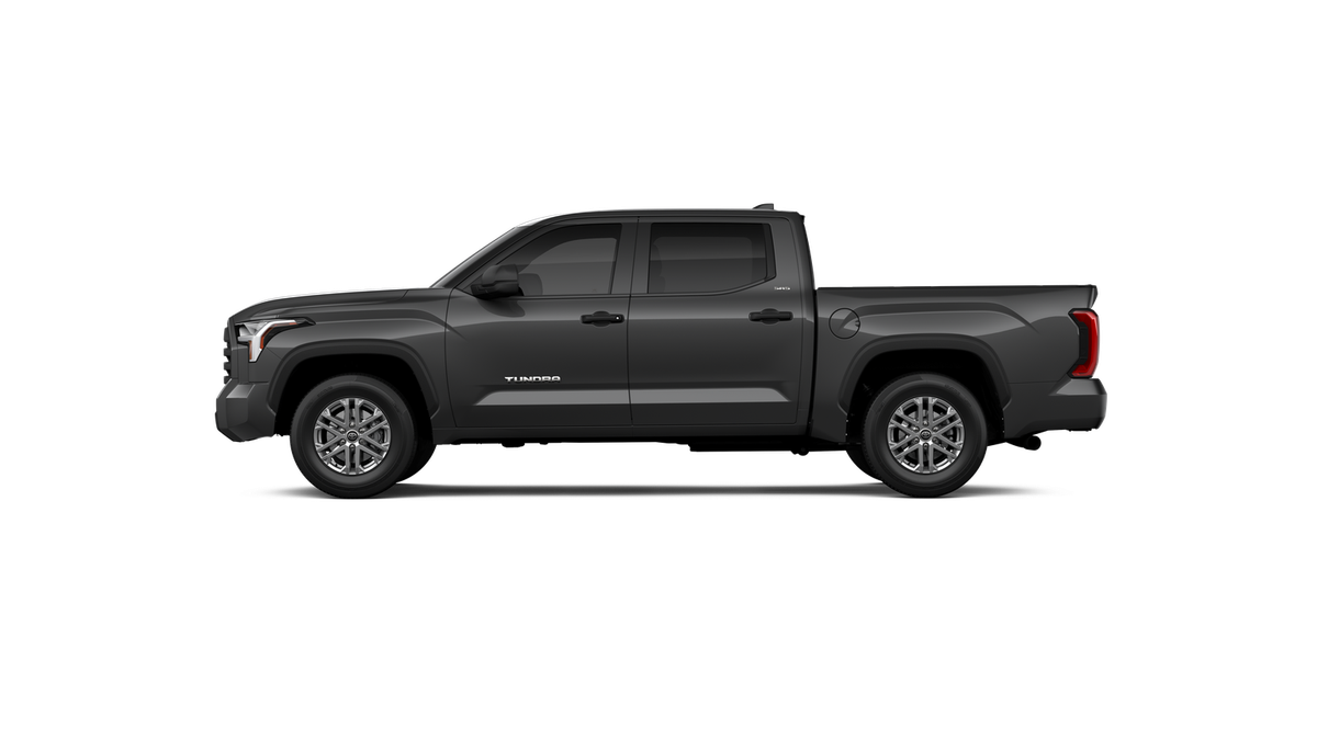 New 2025 Toyota Tundra SR5 New 2025 Toyota Tundra SR5