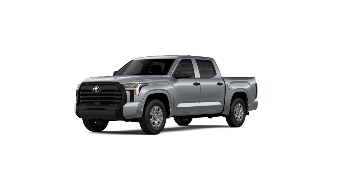 2025 Toyota Tundra SR