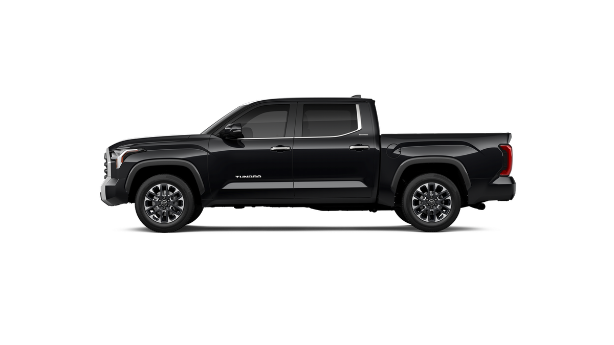 New 2025 Toyota Tundra Limited New 2025 Toyota Tundra Limited