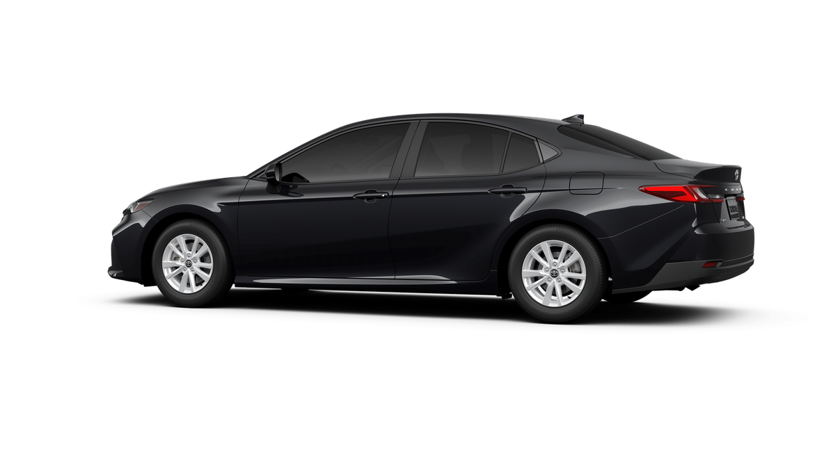 New 2025 Toyota Camry LE New 2025 Toyota Camry LE