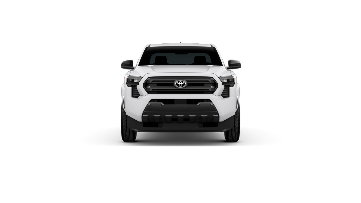Vehicle Frame