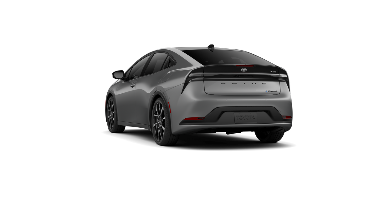new 2024 Toyota Prius Prime XSE Premium new 2024 Toyota Prius Prime XSE Premium