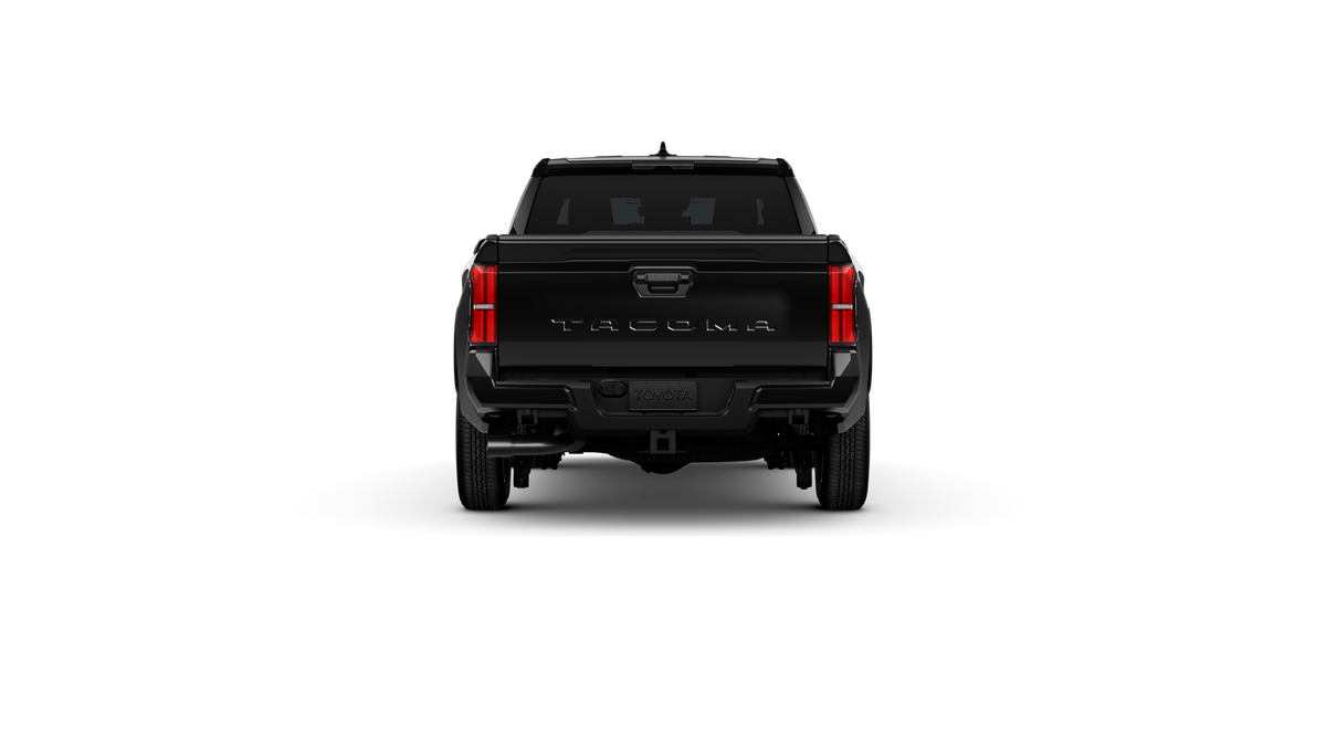 new 2025 Toyota Tacoma SR5 new 2025 Toyota Tacoma SR5