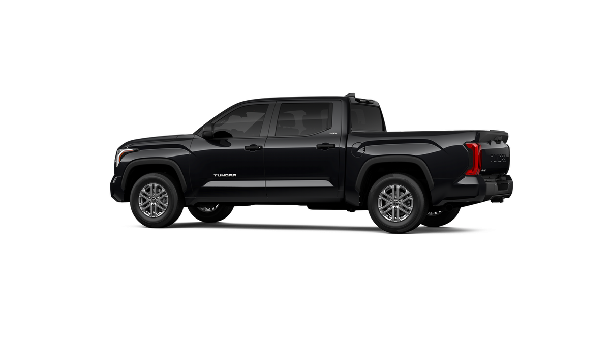 New 2025 Toyota Tundra SR5 New 2025 Toyota Tundra SR5