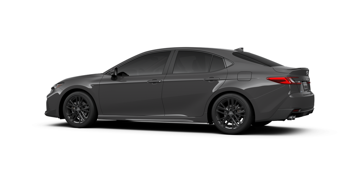 New 2025 Toyota Camry SE