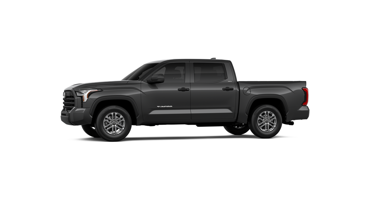 New 2025 Toyota Tundra SR5 New 2025 Toyota Tundra SR5