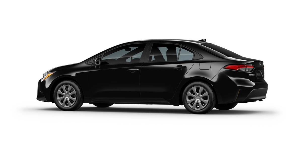 New 2025 Toyota Corolla LE New 2025 Toyota Corolla LE
