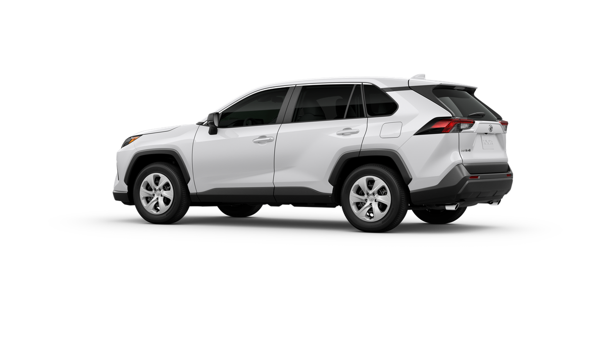 Vehicle Frame