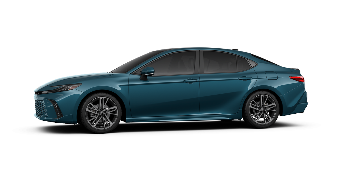 new 2025 Toyota Camry XSE new 2025 Toyota Camry XSE