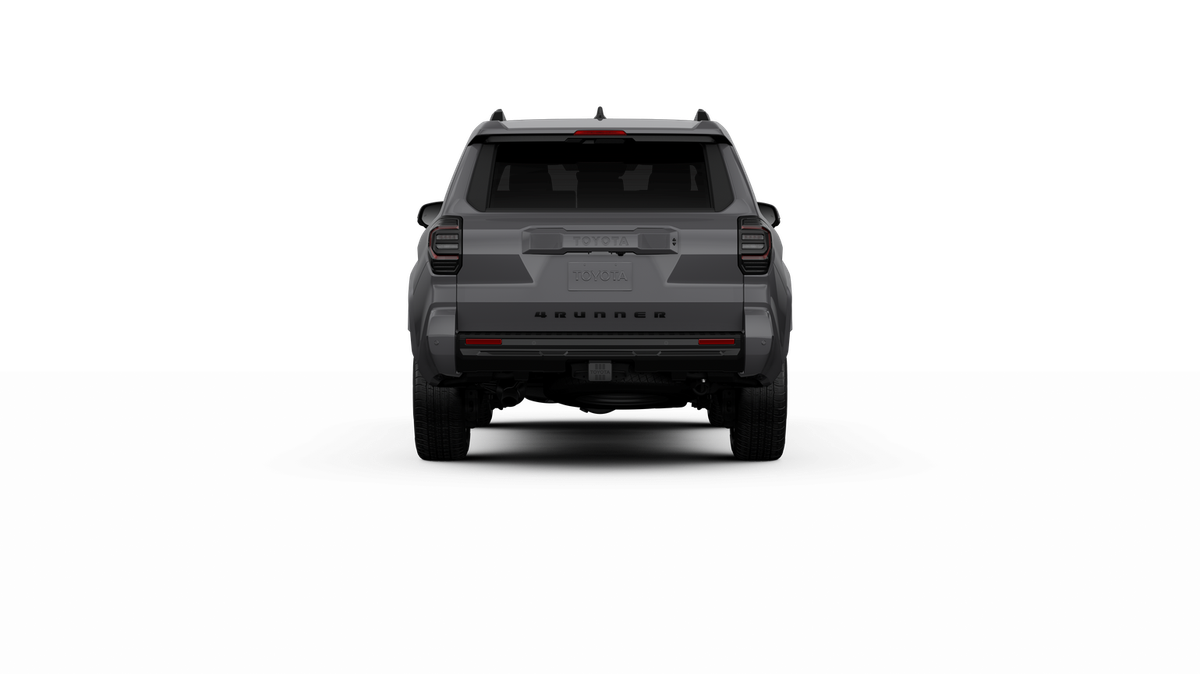 new 2025 Toyota 4Runner TRD Sport Premium new 2025 Toyota 4Runner TRD Sport Premium
