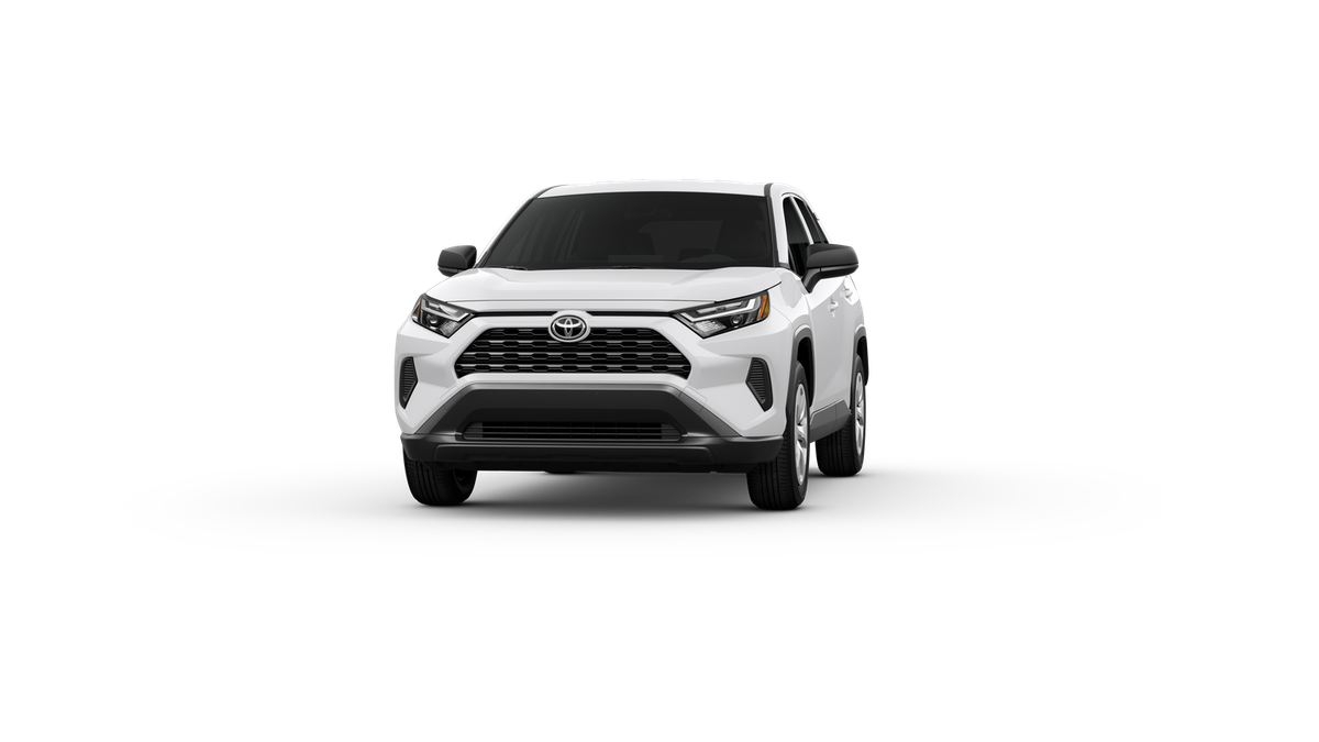 Vehicle Frame