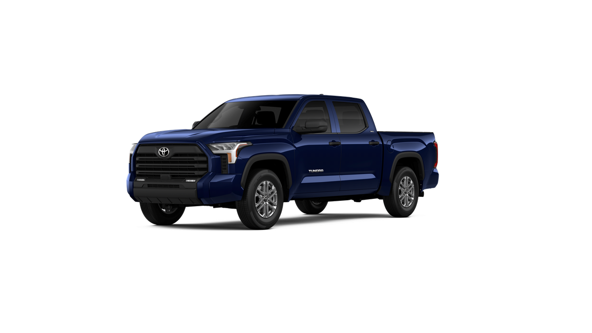 2025 Toyota Tundra SR5 2025 Toyota Tundra SR5