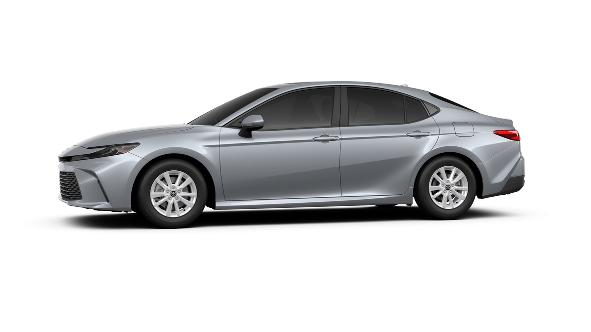 New 2025 Toyota Camry LE New 2025 Toyota Camry LE