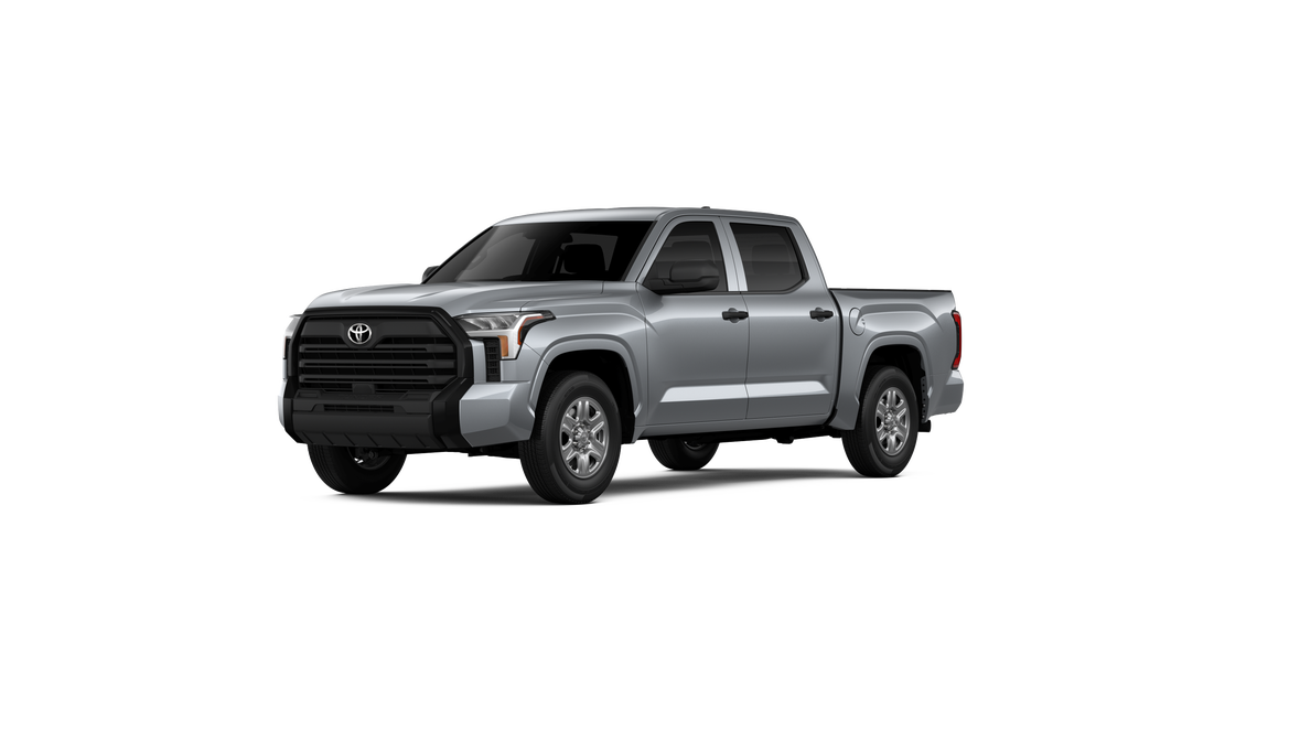 2025 Toyota Tundra SR