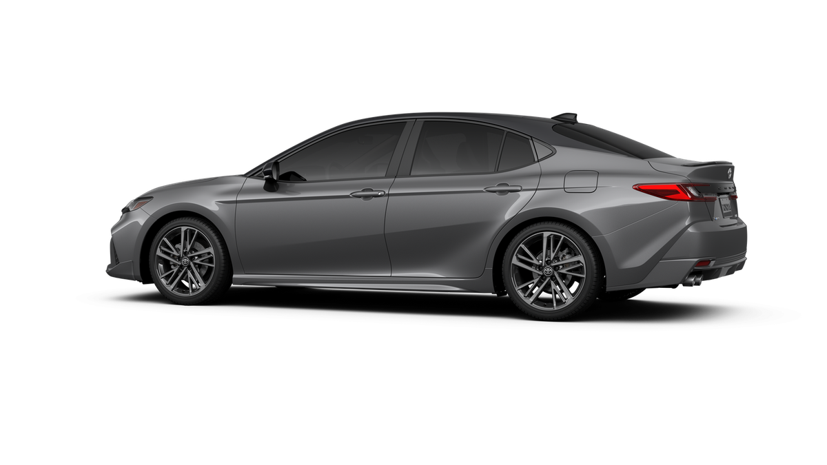 New 2025 Toyota Camry XSE New 2025 Toyota Camry XSE