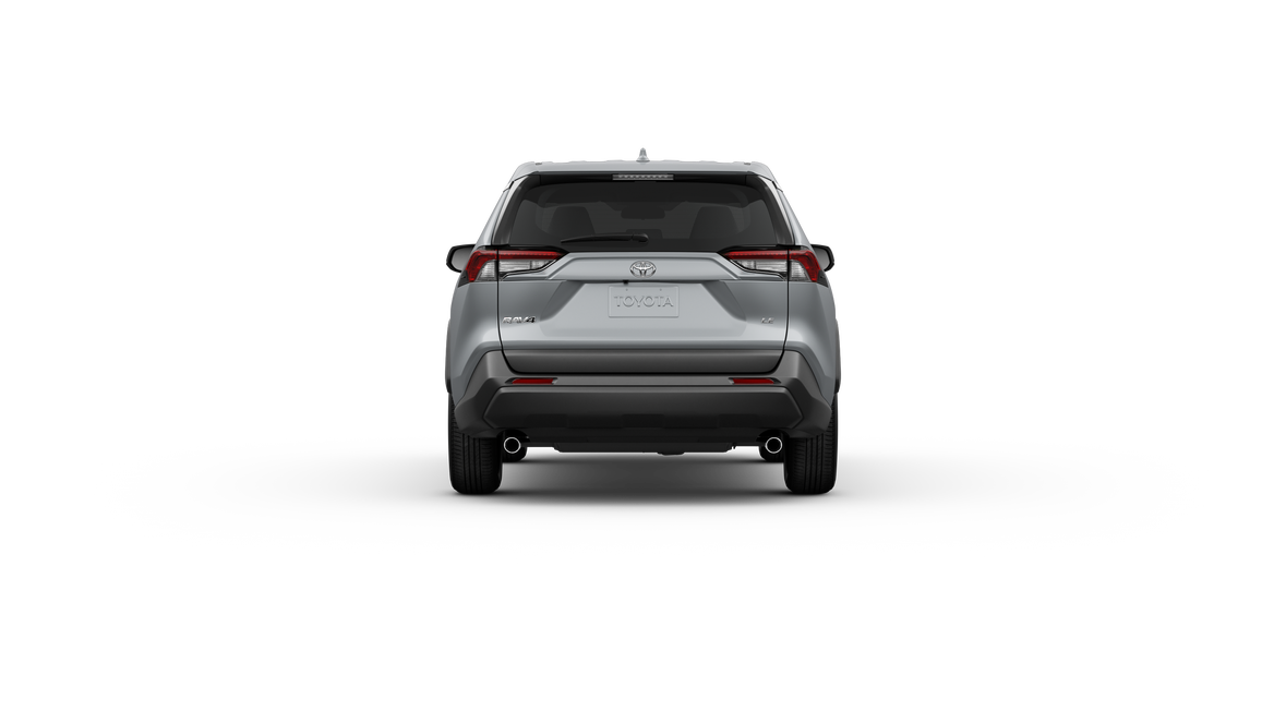 new 2025 Toyota RAV4 LE new 2025 Toyota RAV4 LE