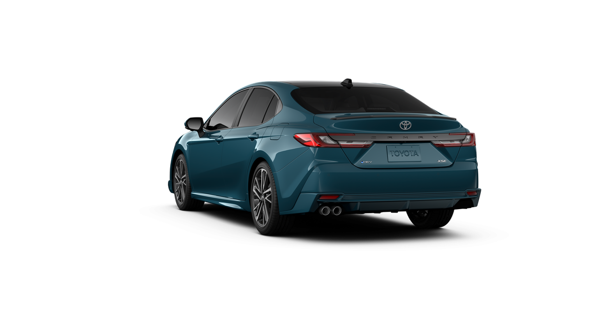new 2025 Toyota Camry XSE new 2025 Toyota Camry XSE