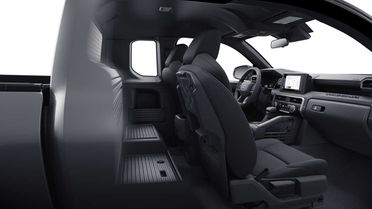 Vehicle Frame