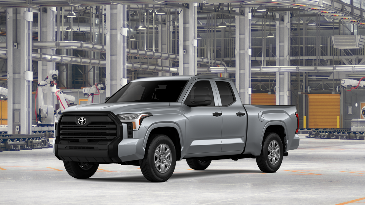 2025 Toyota Tundra SR