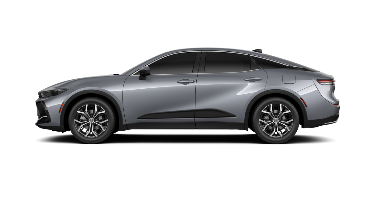New 2026 Toyota Crown XLE New 2026 Toyota Crown XLE