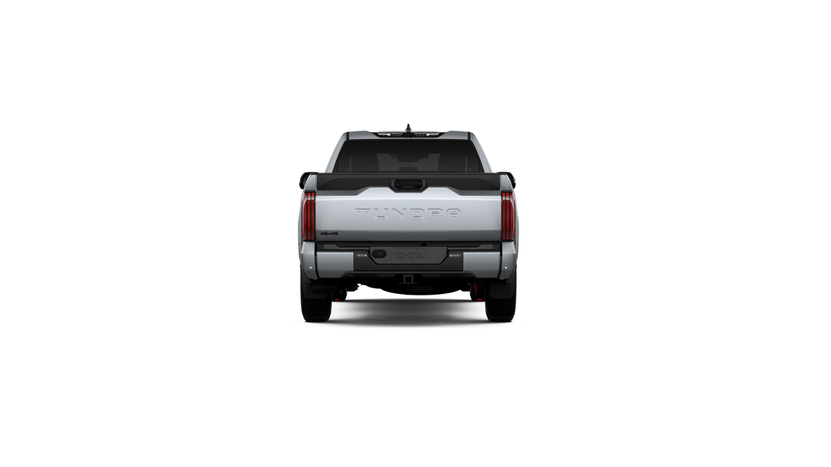 New 2025 Toyota Tundra Platinum New 2025 Toyota Tundra Platinum
