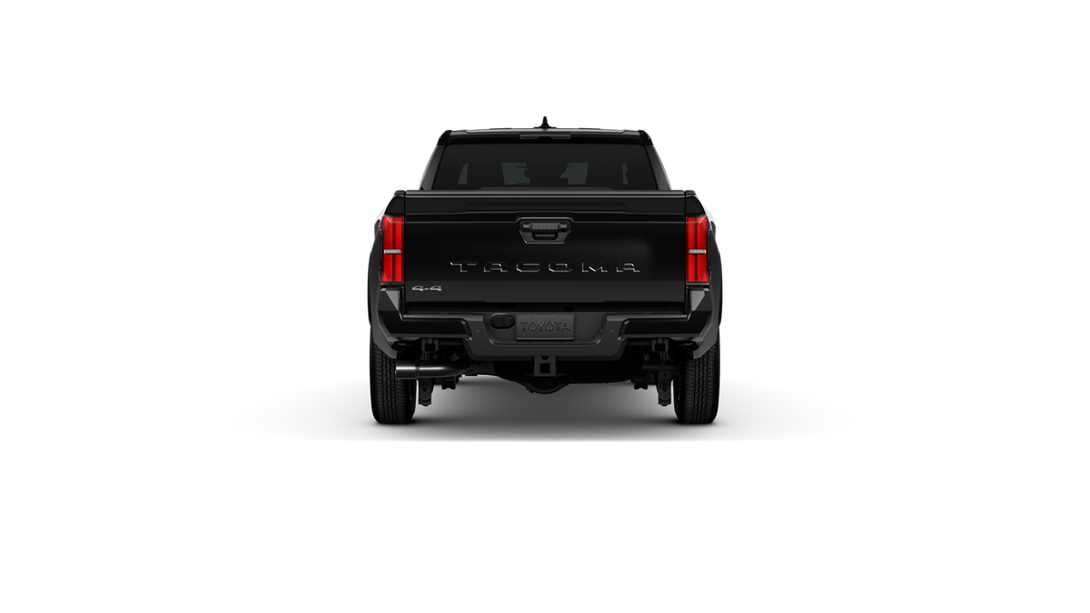 New 2025 Toyota Tacoma SR5 New 2025 Toyota Tacoma SR5