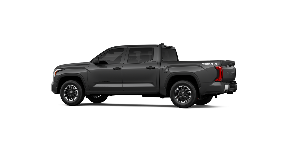 New 2025 Toyota Tundra SR5 New 2025 Toyota Tundra SR5